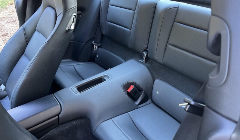 								2012 Porsche 911 Carrera S Coupe full									