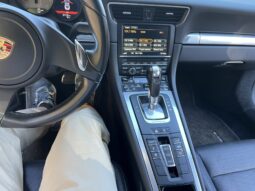 2012 Porsche 911 Carrera S Coupe full