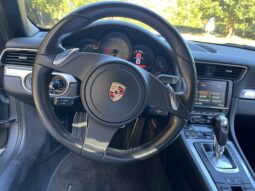 2012 Porsche 911 Carrera S Coupe full