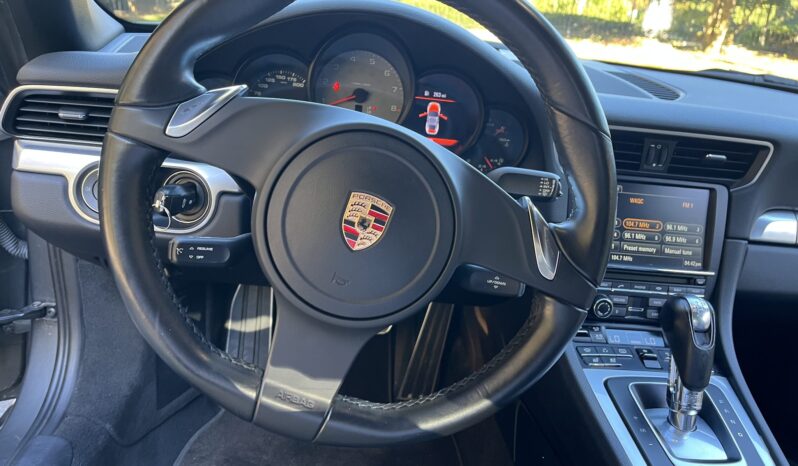 								2012 Porsche 911 Carrera S Coupe full									