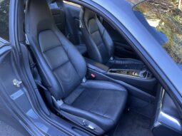 2012 Porsche 911 Carrera S Coupe full