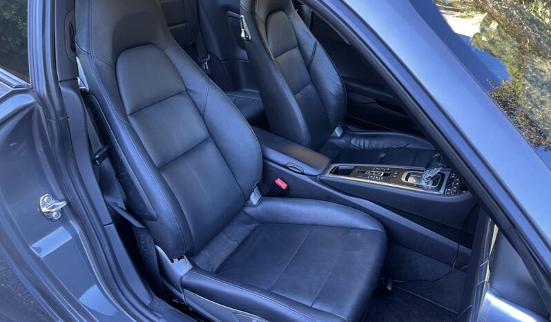 								2012 Porsche 911 Carrera S Coupe full									