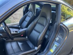 2012 Porsche 911 Carrera S Coupe full