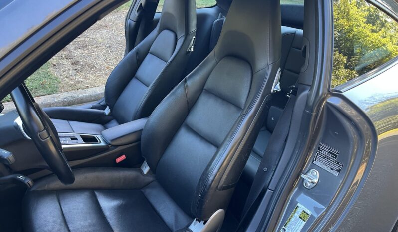 								2012 Porsche 911 Carrera S Coupe full									