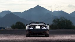 2014 Aston Martin DB9 Volante