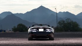 2014 Aston Martin DB9 Volante