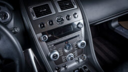 2014 Aston Martin DB9 Volante full