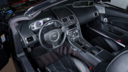 2014 Aston Martin DB9 Volante full