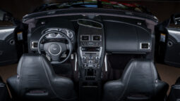 2014 Aston Martin DB9 Volante full