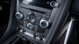 2014 Aston Martin DB9 Volante full