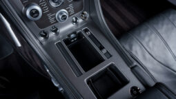 2014 Aston Martin DB9 Volante full