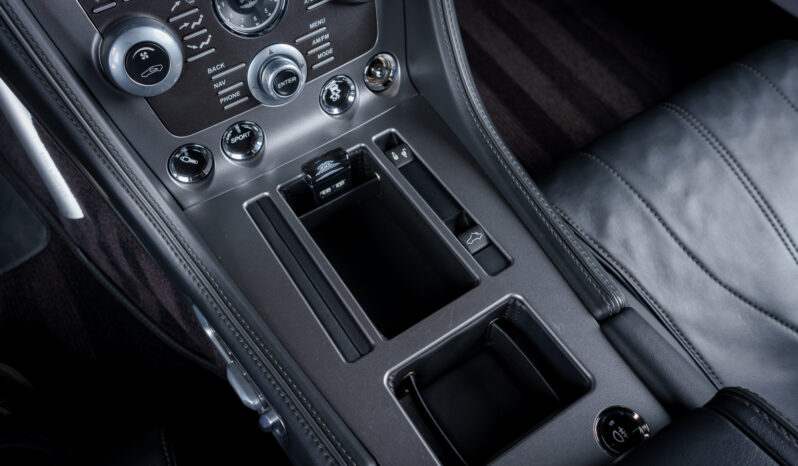 								2014 Aston Martin DB9 Volante full									