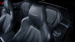 2014 Aston Martin DB9 Volante full