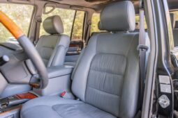 
										2002 Lexus LX470 full									