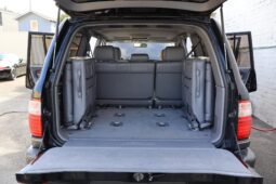 
										2002 Lexus LX470 full									