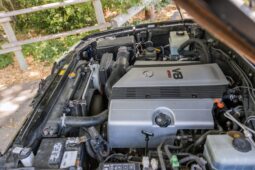 
										2002 Lexus LX470 full									