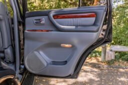 
										2002 Lexus LX470 full									