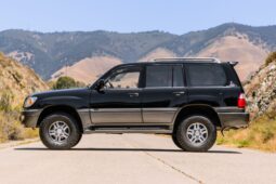 
										2002 Lexus LX470 full									