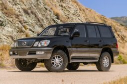 
										2002 Lexus LX470 full									