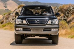 
										2002 Lexus LX470 full									