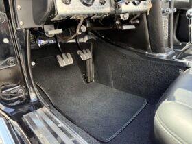 1964 Chevrolet Corvette Convertible 5-Speed