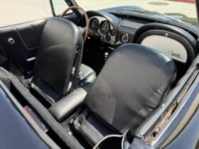 1964 Chevrolet Corvette Convertible 5-Speed
