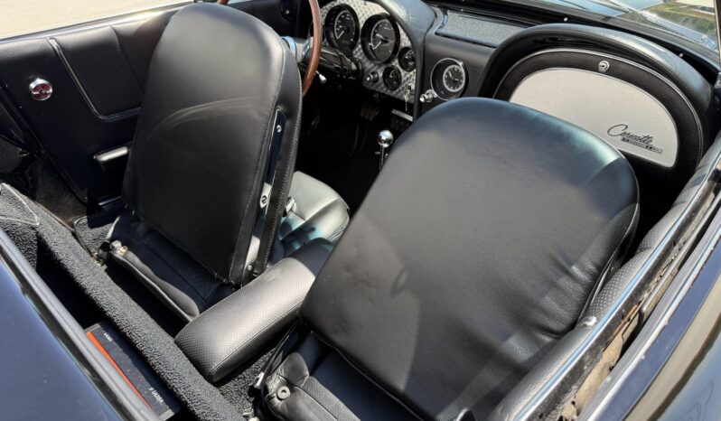 
								1964 Chevrolet Corvette Convertible 5-Speed full									