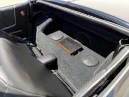 
										1964 Chevrolet Corvette Convertible 5-Speed full									