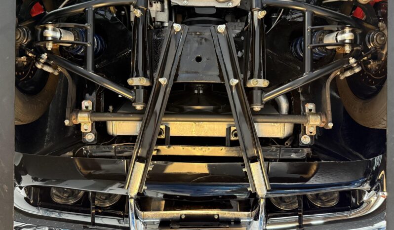 
								1964 Chevrolet Corvette Convertible 5-Speed full									