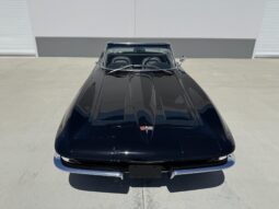 
										1964 Chevrolet Corvette Convertible 5-Speed full									