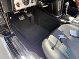 
										1964 Chevrolet Corvette Convertible 5-Speed full									