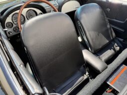 
										1964 Chevrolet Corvette Convertible 5-Speed full									