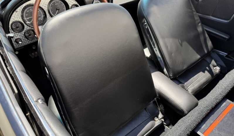 
								1964 Chevrolet Corvette Convertible 5-Speed full									