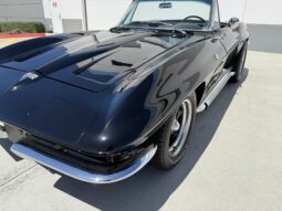 
										1964 Chevrolet Corvette Convertible 5-Speed full									