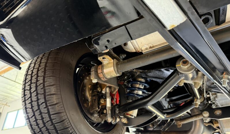 
								1964 Chevrolet Corvette Convertible 5-Speed full									