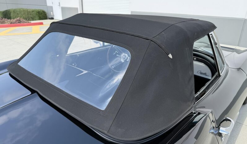 
								1964 Chevrolet Corvette Convertible 5-Speed full									