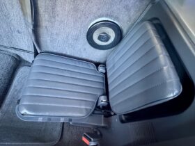 1994 Nissan Hardbody XE King Cab V6 4×4