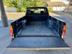 1994 Nissan Hardbody XE King Cab V6 4×4