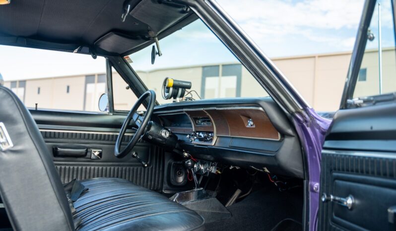 
								1971 Dodge Dart Swinger full									