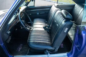 1971 Dodge Dart Swinger