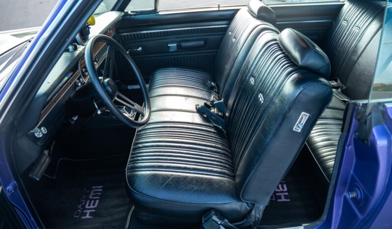 
								1971 Dodge Dart Swinger full									