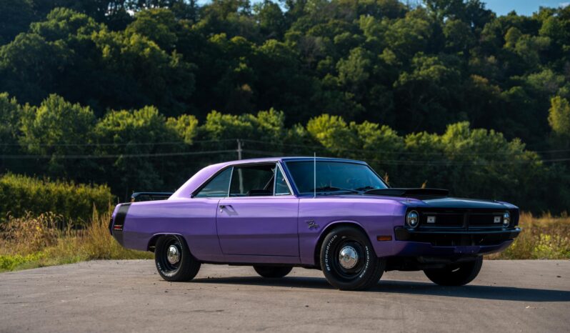 
								1971 Dodge Dart Swinger full									