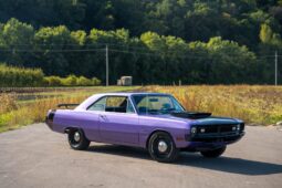 1971 Dodge Dart Swinger 2