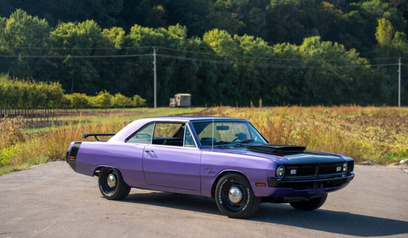 1971 Dodge Dart Swinger 1