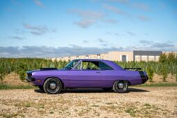 
										1971 Dodge Dart Swinger full									