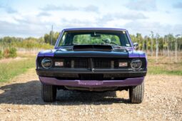 
										1971 Dodge Dart Swinger full									