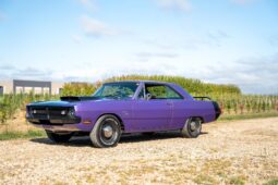 
										1971 Dodge Dart Swinger full									