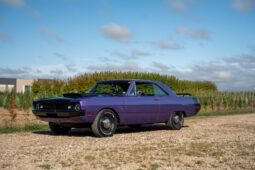 
										1971 Dodge Dart Swinger full									