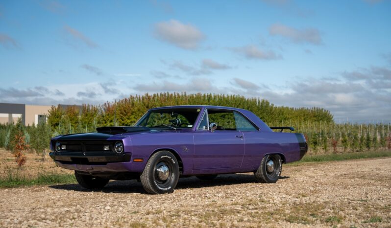 
								1971 Dodge Dart Swinger full									