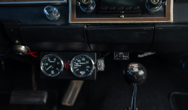 
								1971 Dodge Dart Swinger full									